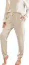 Bild 2 von IDEENWELT Lounge-Sweatshirt beige Gr. M