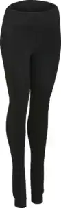 IDEENWELT Teddy-Leggings Gr. XL