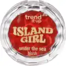 Bild 1 von trend !t up Blush Island Girl, Under The Sea Volcanic, 4,5 g