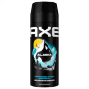 Axe Bodyspray