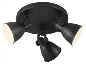 LIVARNO® LED-Deckenleuchte