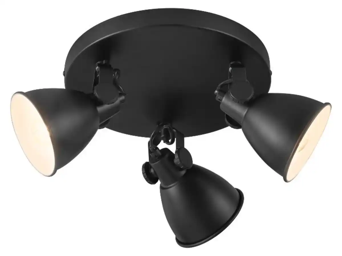 Bild 1 von LIVARNO® LED-Deckenleuchte