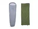 Bild 3 von CRIVIT Schlafsack