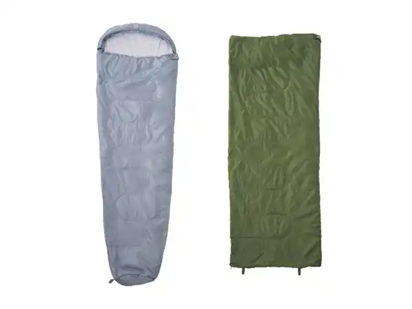 Bild 3 von CRIVIT Schlafsack