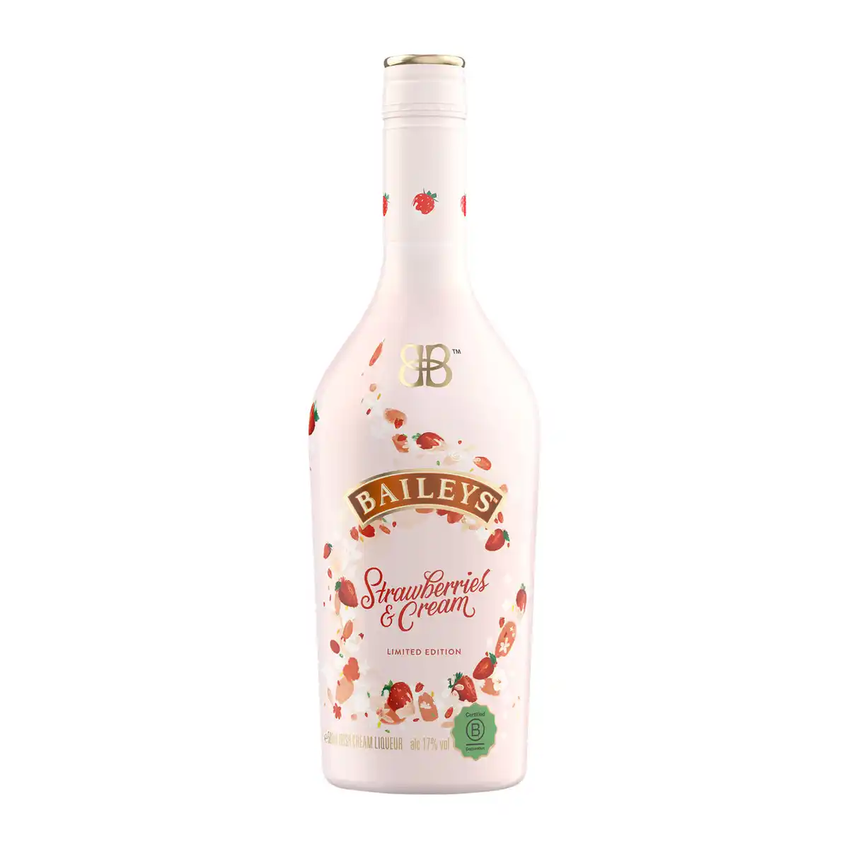 Bild 2 von BAILEYS Irischer Sahnelikör