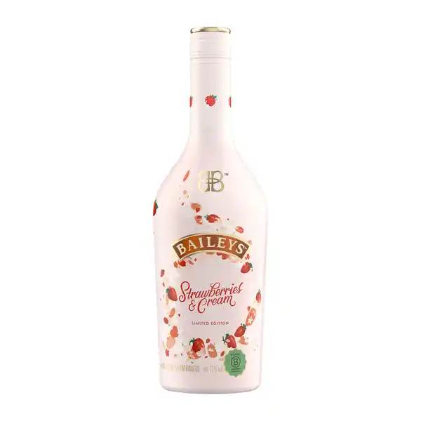 Bild 2 von BAILEYS Irischer Sahnelikör