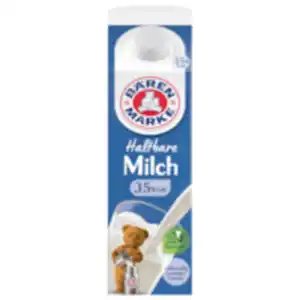 Bärenmarke Milch