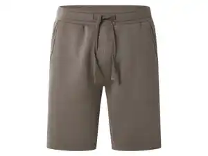 ESMARA MEN Herren Sweatshorts