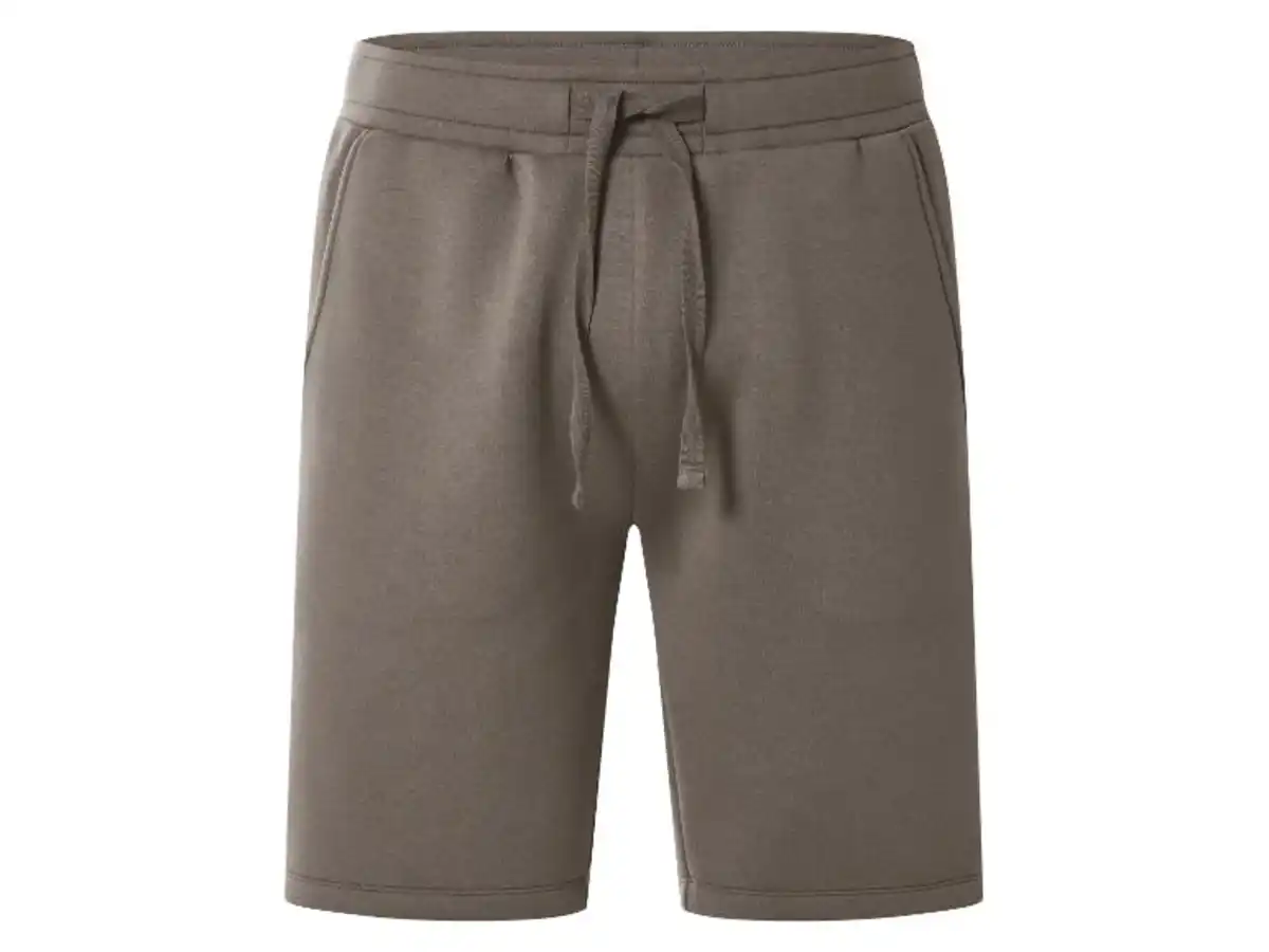 Bild 1 von ESMARA MEN Herren Sweatshorts