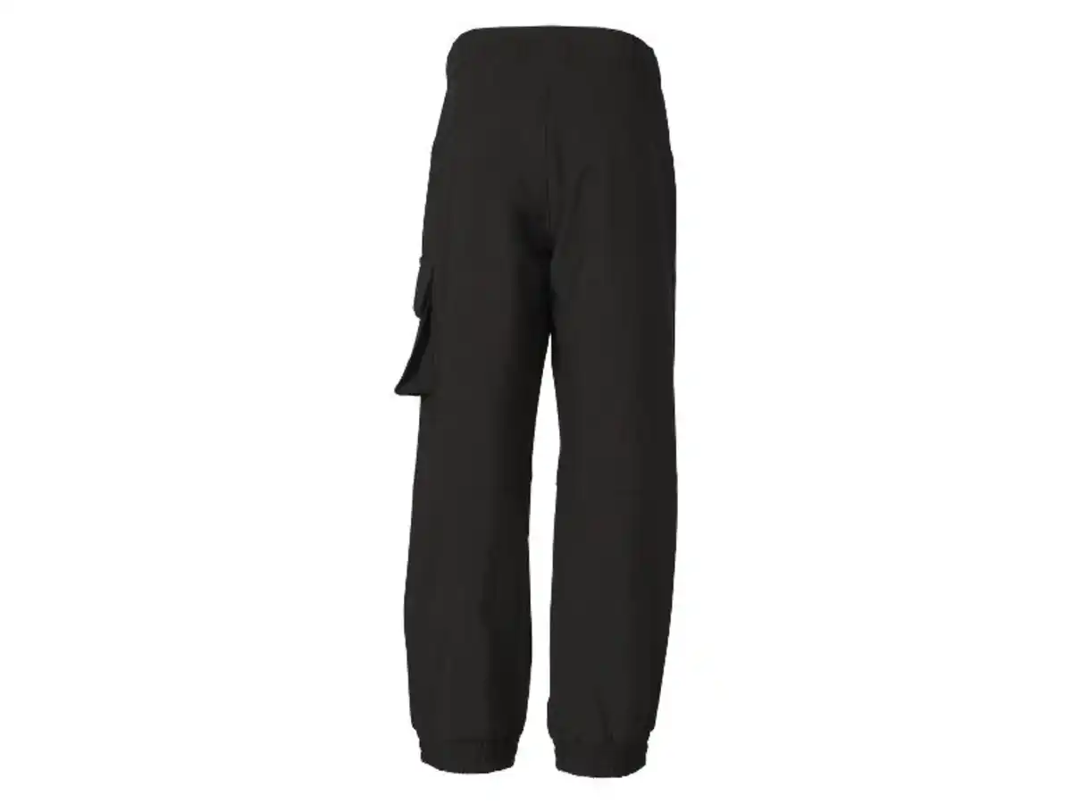 Bild 2 von LUPILU® Kinder Funktionsschlupfhose