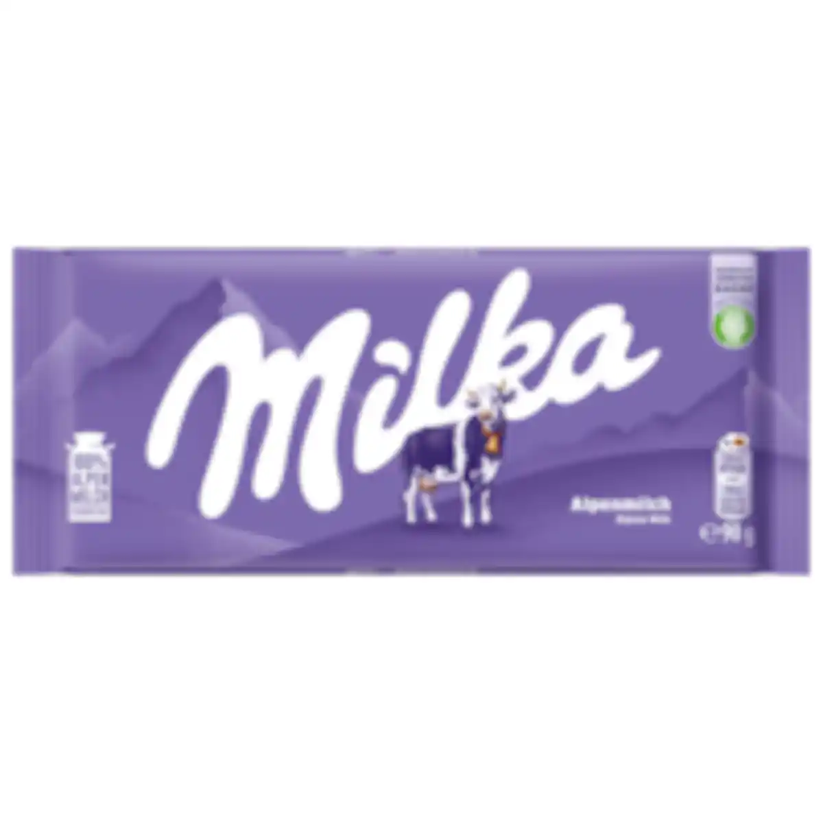 Bild 1 von Milka Schokolade