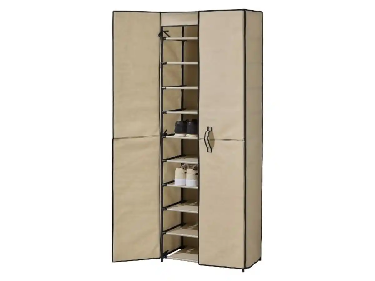 Bild 2 von LIVARNO® Schuhschrank