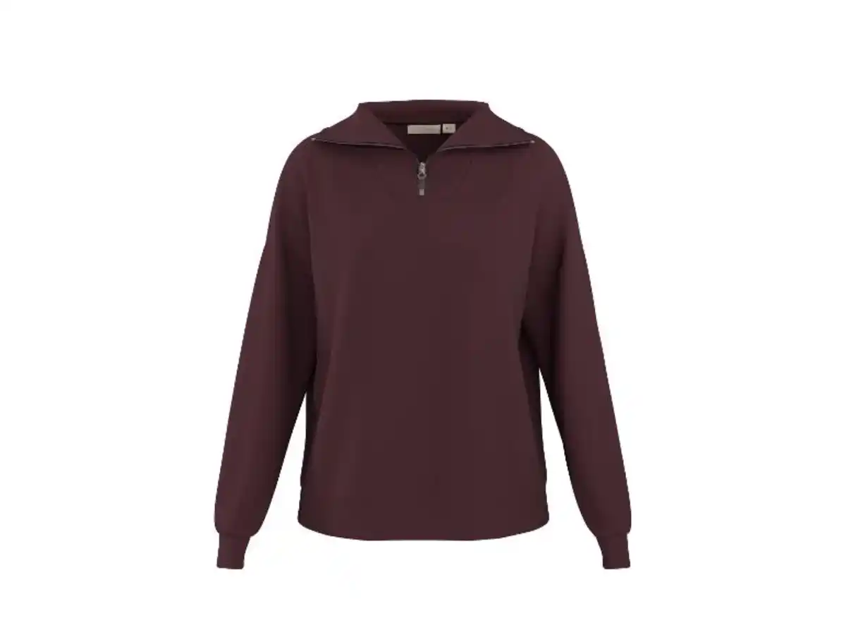 Bild 1 von ESMARA® Damen Sweatshirt