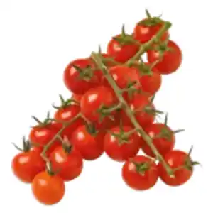 Cherrytomaten Miss Perfect rot