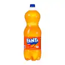 Bild 2 von Fanta / Sprite / mezzo mix