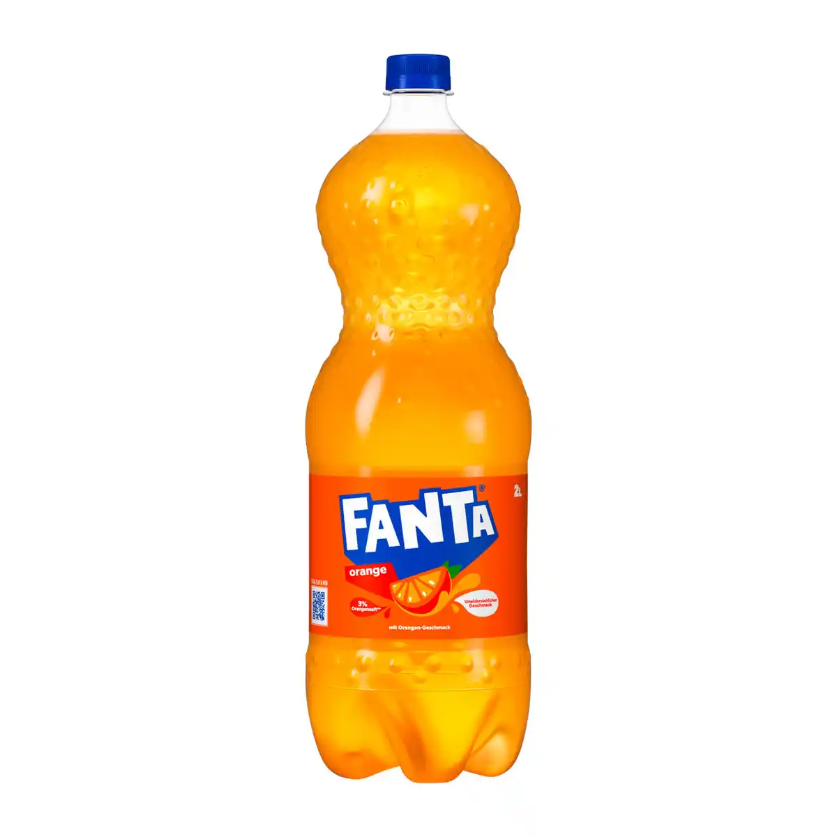 Bild 2 von Fanta / Sprite / mezzo mix