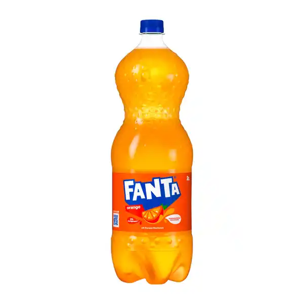 Bild 2 von Fanta / Sprite / mezzo mix