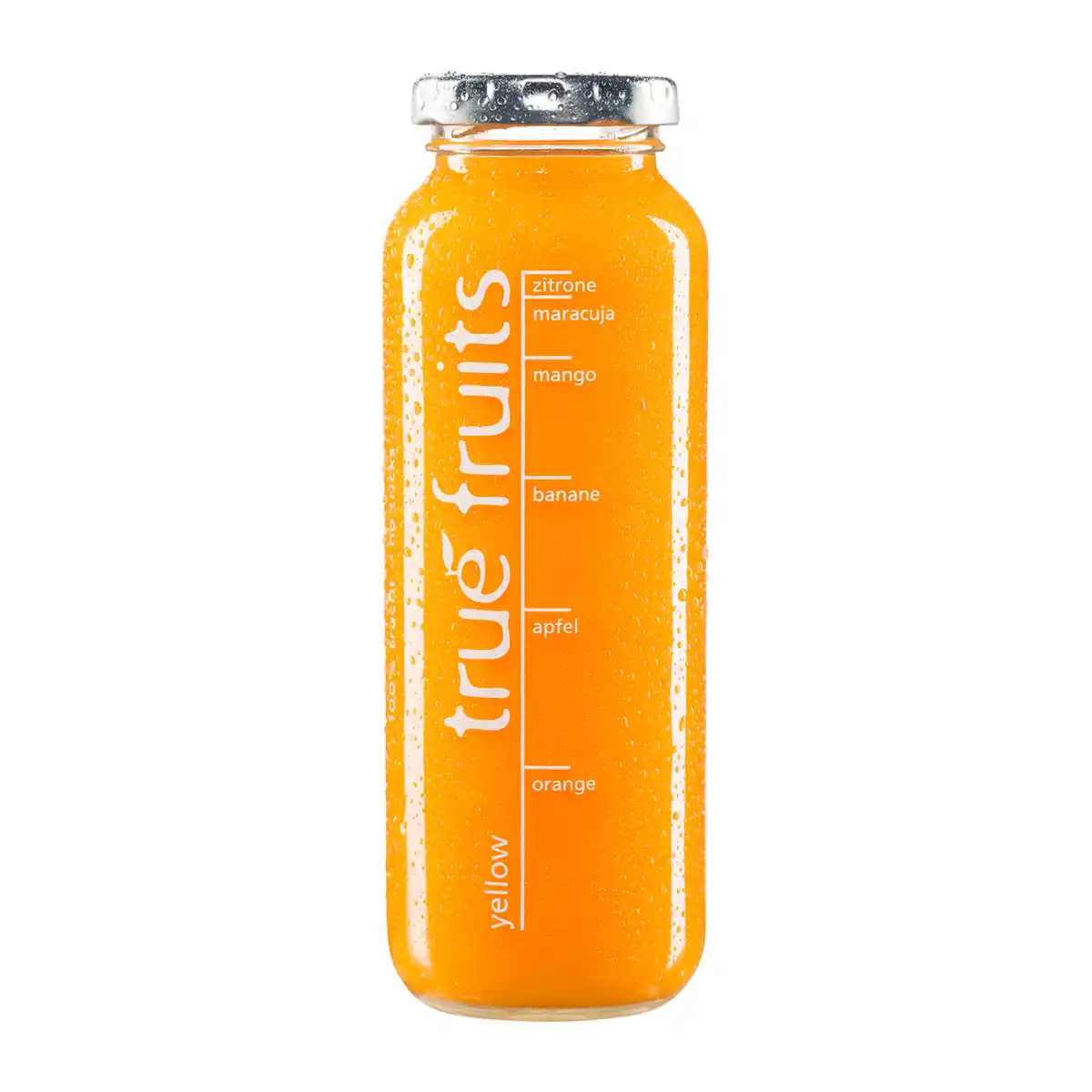 Bild 2 von TRUE FRUITS Smoothie