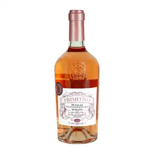 Primitivo Rosato Puglia IGT