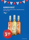 Bild 1 von GOSCH SYLT Inselbrise Blanc de Blancs oder Rosé Baden/Deutschland