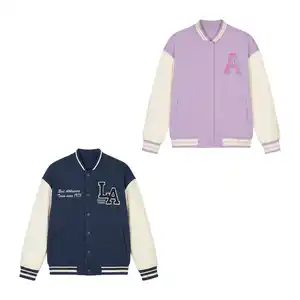 L&D Collegejacke