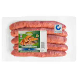 Landstolz Thüringer Rostbratwurst