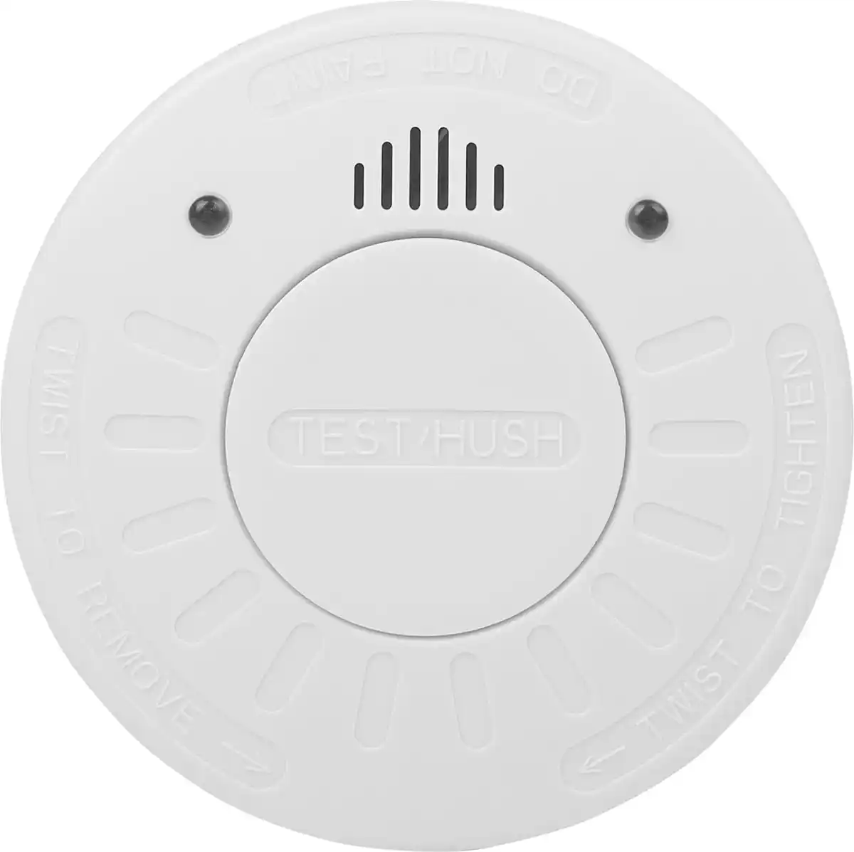Bild 1 von Smartwares Rauchwarnmelder VDS, 10 Jahres Batterie