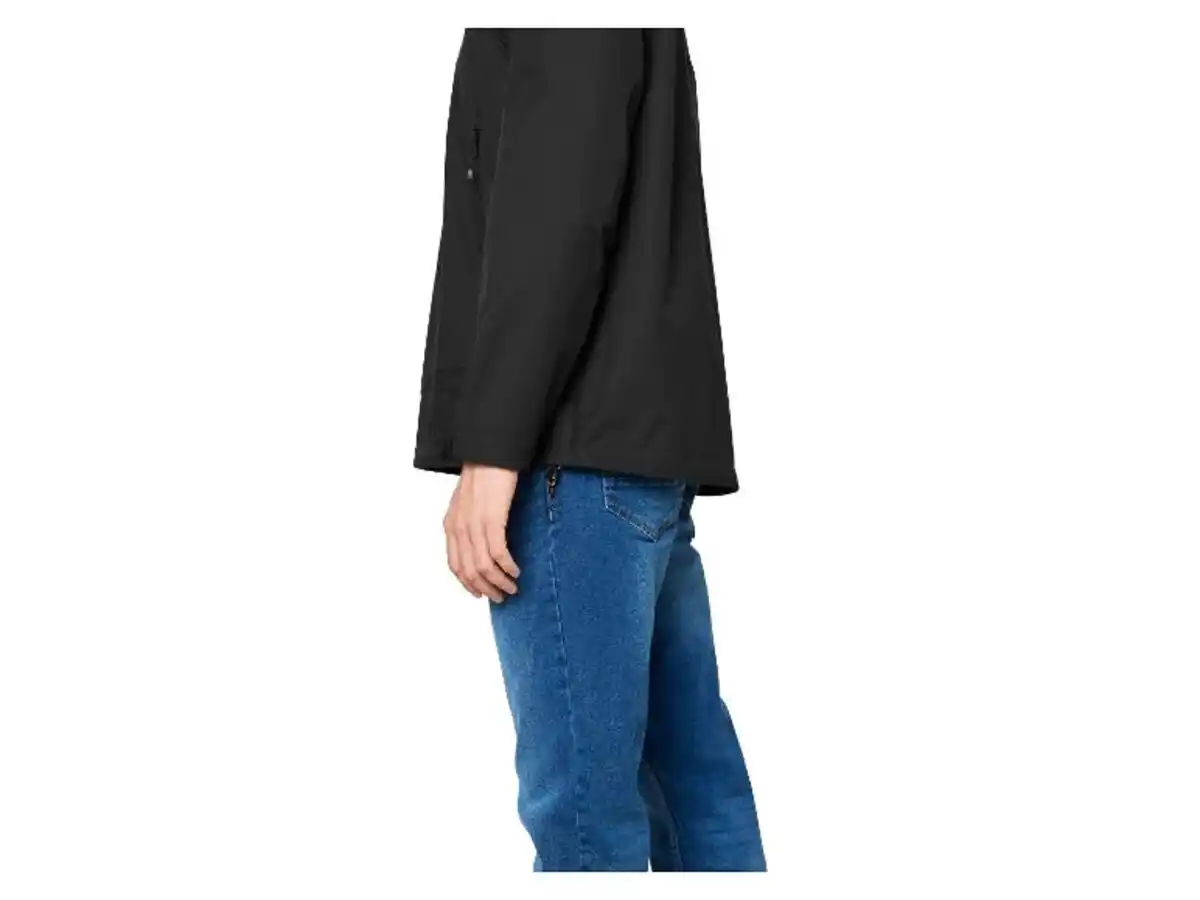 Bild 2 von CRIVIT Herren Premium Funktionsjacke