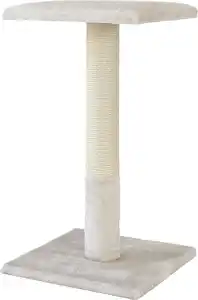 Nobby Kratzbaum Kami H 69 cm cream