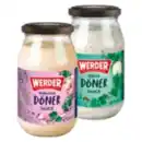 Bild 1 von Werder Döner Sauce