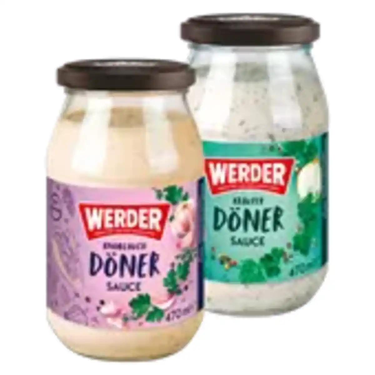 Bild 1 von Werder Döner Sauce