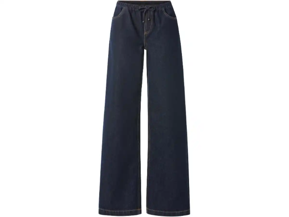 Bild 1 von Esmara Denim-Joggers
