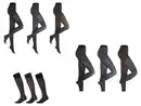 Bild 3 von ESMARA® Thermoleggings / Thermostrumpfhose / Thermokniestrümpfe
