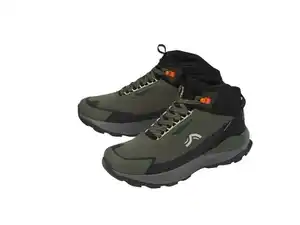 CRIVIT Herren Trekkingstiefel