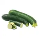 Bild 1 von Deutscher Bio Zucchini-Mix grün/gelb