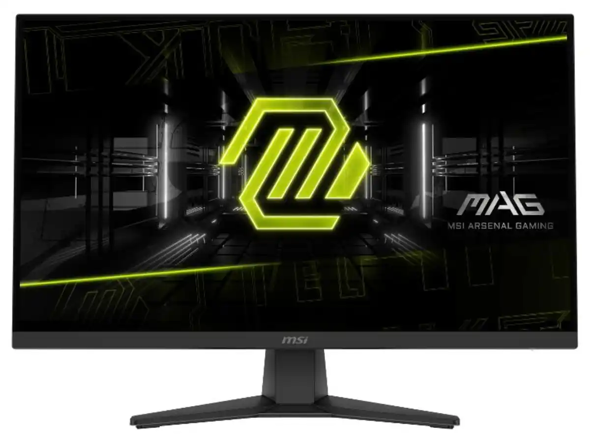 Bild 3 von MSI Gaming Monitor »MAG 272F«, 27 Zoll