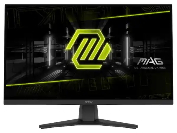 Bild 3 von MSI Gaming Monitor »MAG 272F«, 27 Zoll