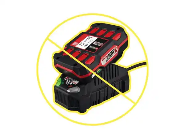 Bild 2 von PARKSIDE® 20 V Akku-Handstaubsauger »PHSSA 20-Li D2«, ohne Akku und Ladegerät
