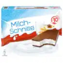 Bild 1 von Milch-Schnitte