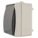 Bild 1 von DEAL! Aus-/Wechselschalter, IP44, grau