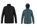 Bild 3 von CRIVIT Herren Hybridjacke