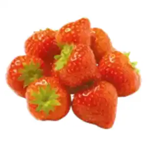 GO Regio Deutsche Erdbeeren