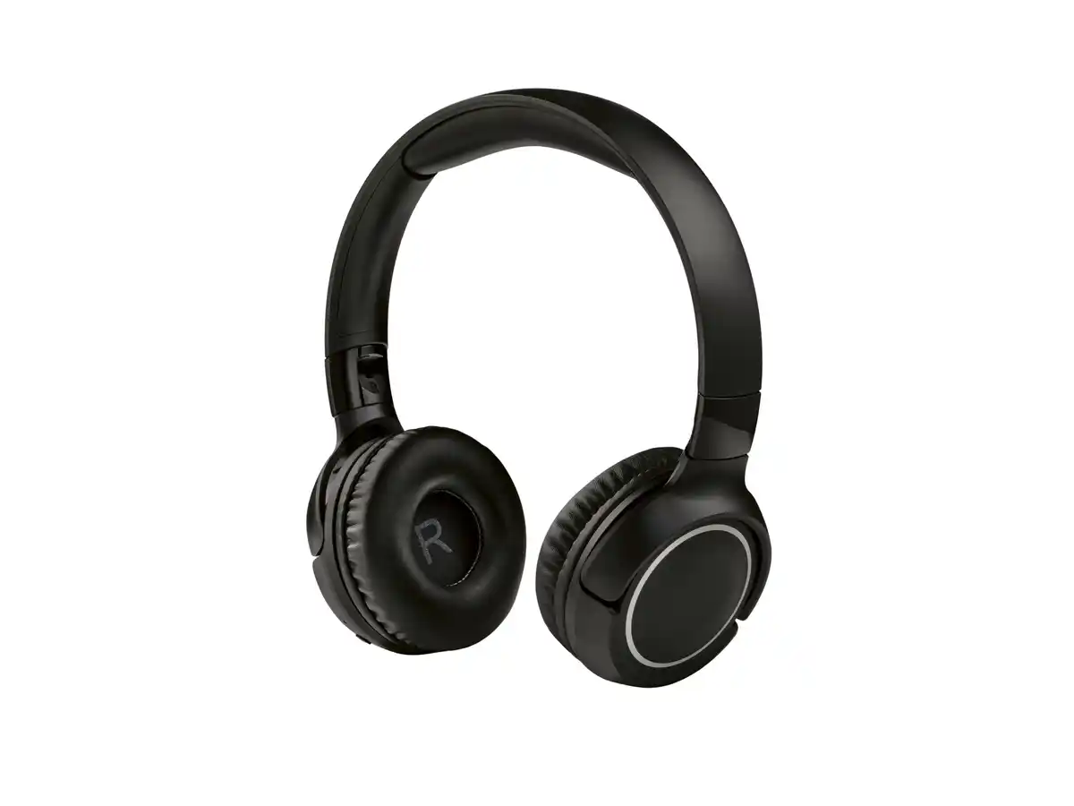Bild 4 von TRONIC® Bluetooth® On-Ear Kopfhörer »BT TKSO 16 A2«