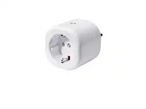 SILVERCREST® Smart Home-Zwischenstecker 3er-Set, kompatibel mit der Lidl Home App