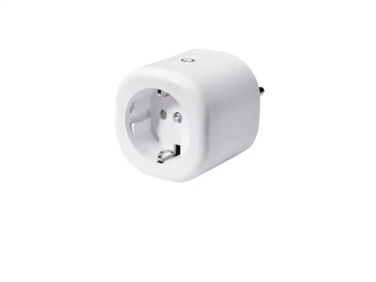 Bild 1 von SILVERCREST® Smart Home-Zwischenstecker 3er-Set, kompatibel mit der Lidl Home App