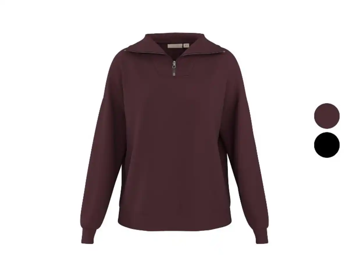 Bild 3 von ESMARA® Damen Sweatshirt