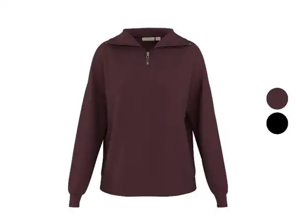 Bild 3 von ESMARA® Damen Sweatshirt