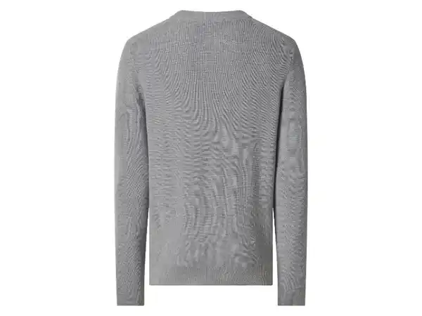Bild 2 von ESMARA MEN Herren Pullover Rippstrick