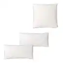 Bild 1 von BAVARIA LIVING Luxus-3-Kammer-Kopfkissen