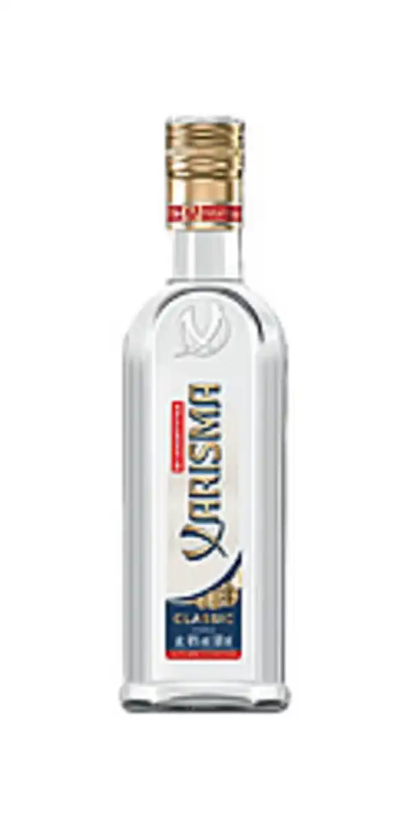 Bild 1 von Vodka "Xarisma Classic" 40% vol.